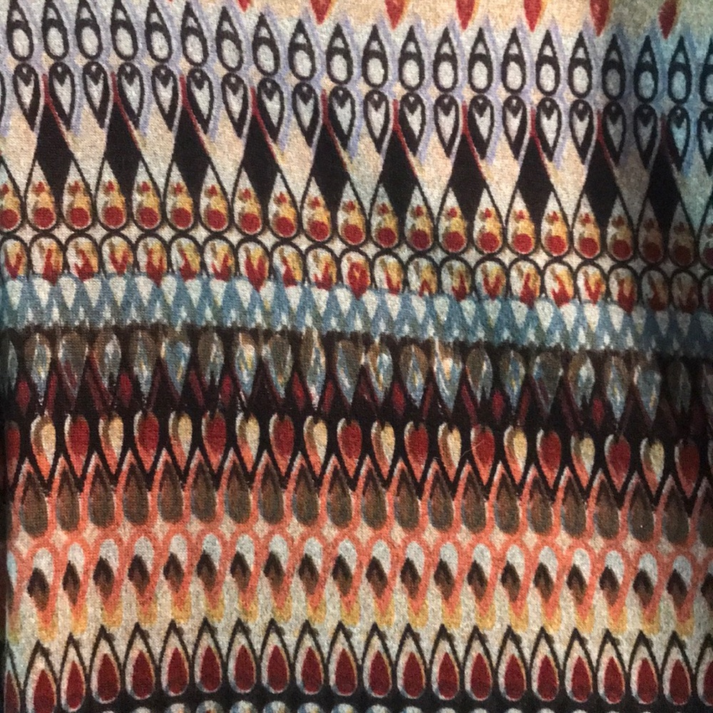 Uncle Frank Dress